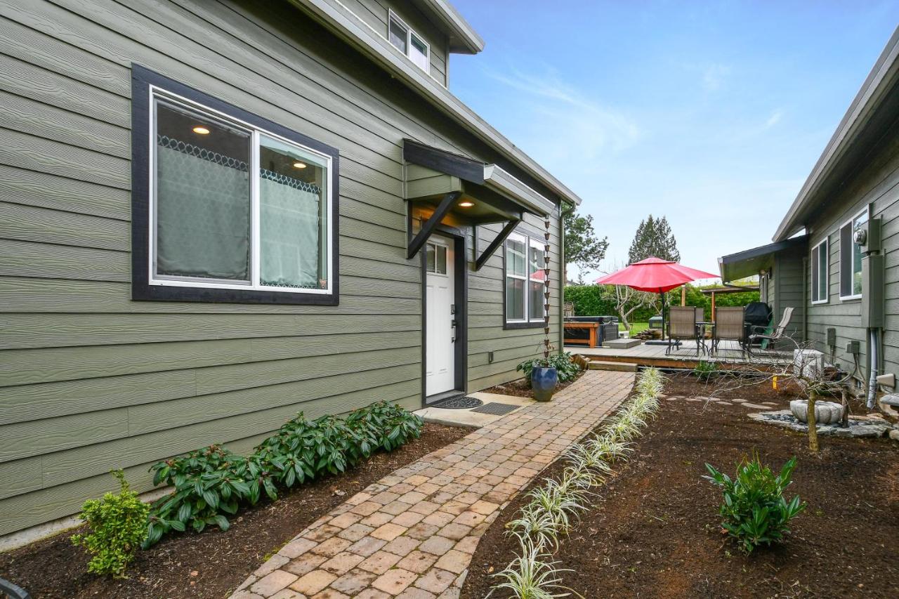  | Couve Guesthouse Suite Close To Pdx