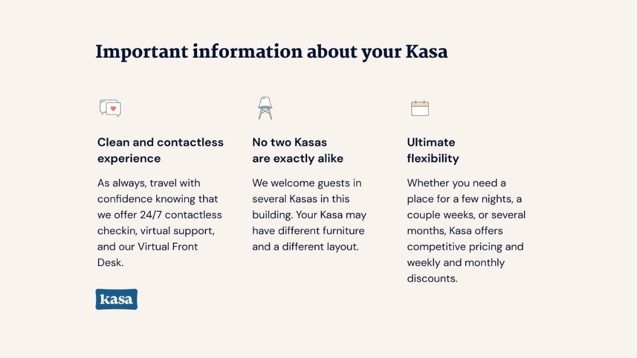 | Kasa Pearland South Houston