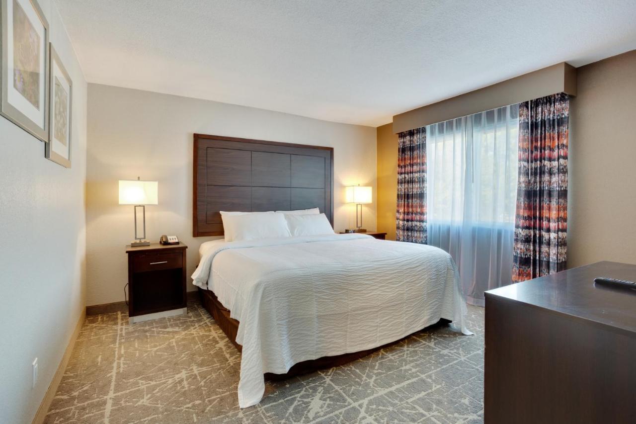 Room #29892416 at Orangewood Inn & Suites Kansas City Airport