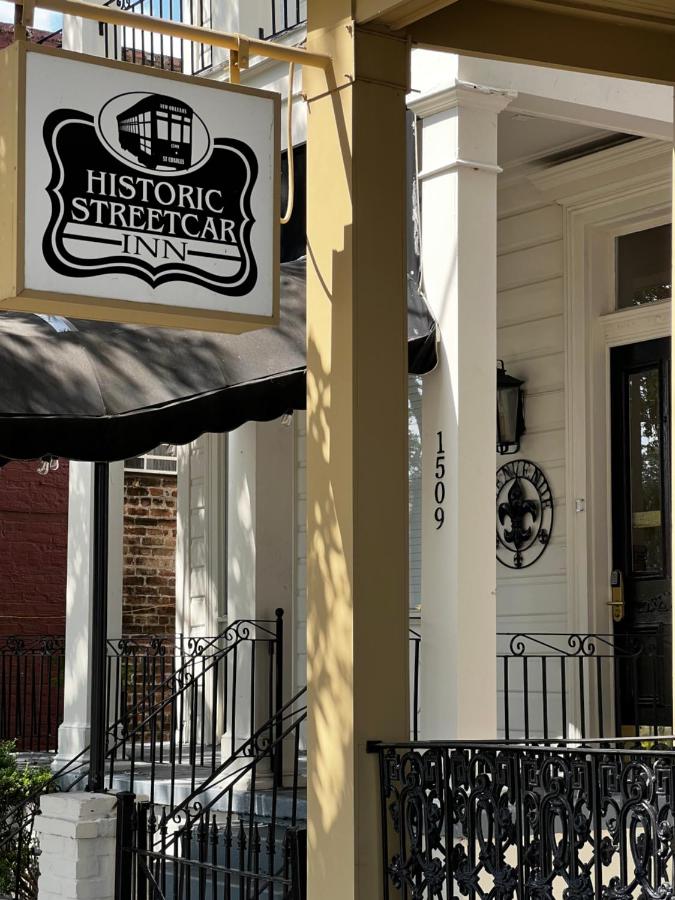 | Historic Streetcar Inn