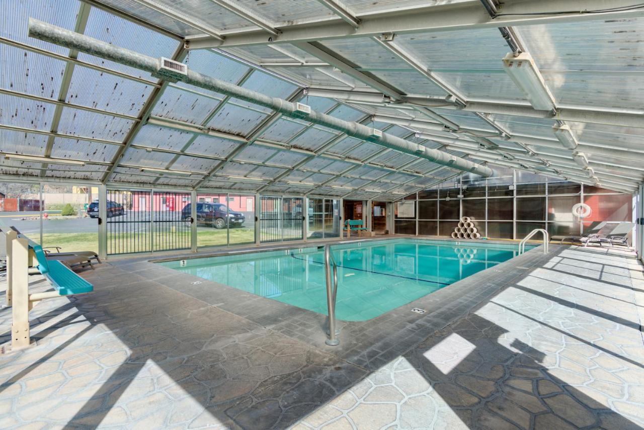 | Bend Riverside Condos