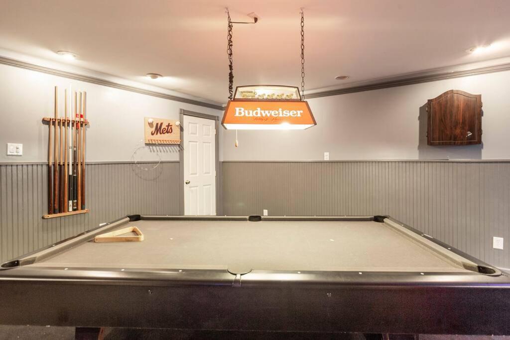 | Family Fun Getaway near Cascade Lake in Warwick NY