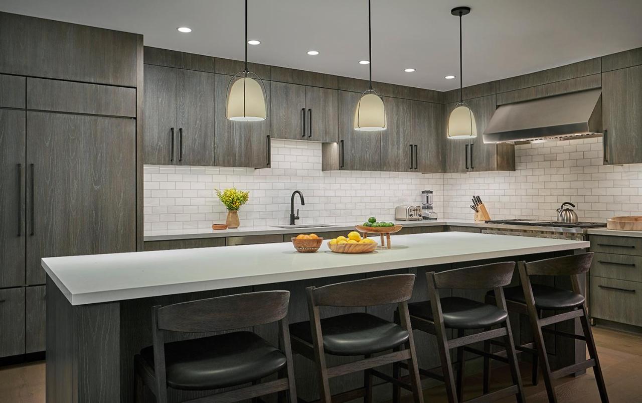 Vista Four Bedroom Residence at Montage Big Sky