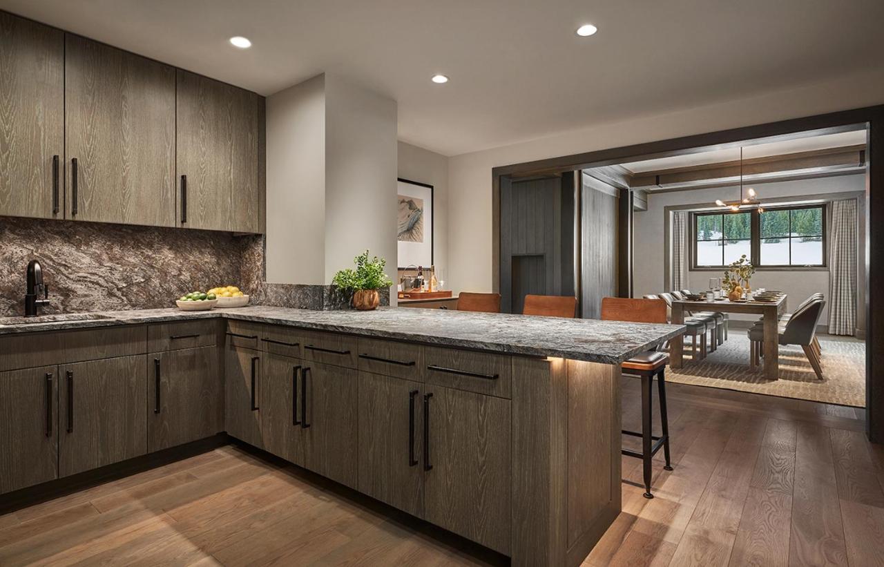 Spanish Peak Suite at Montage Big Sky