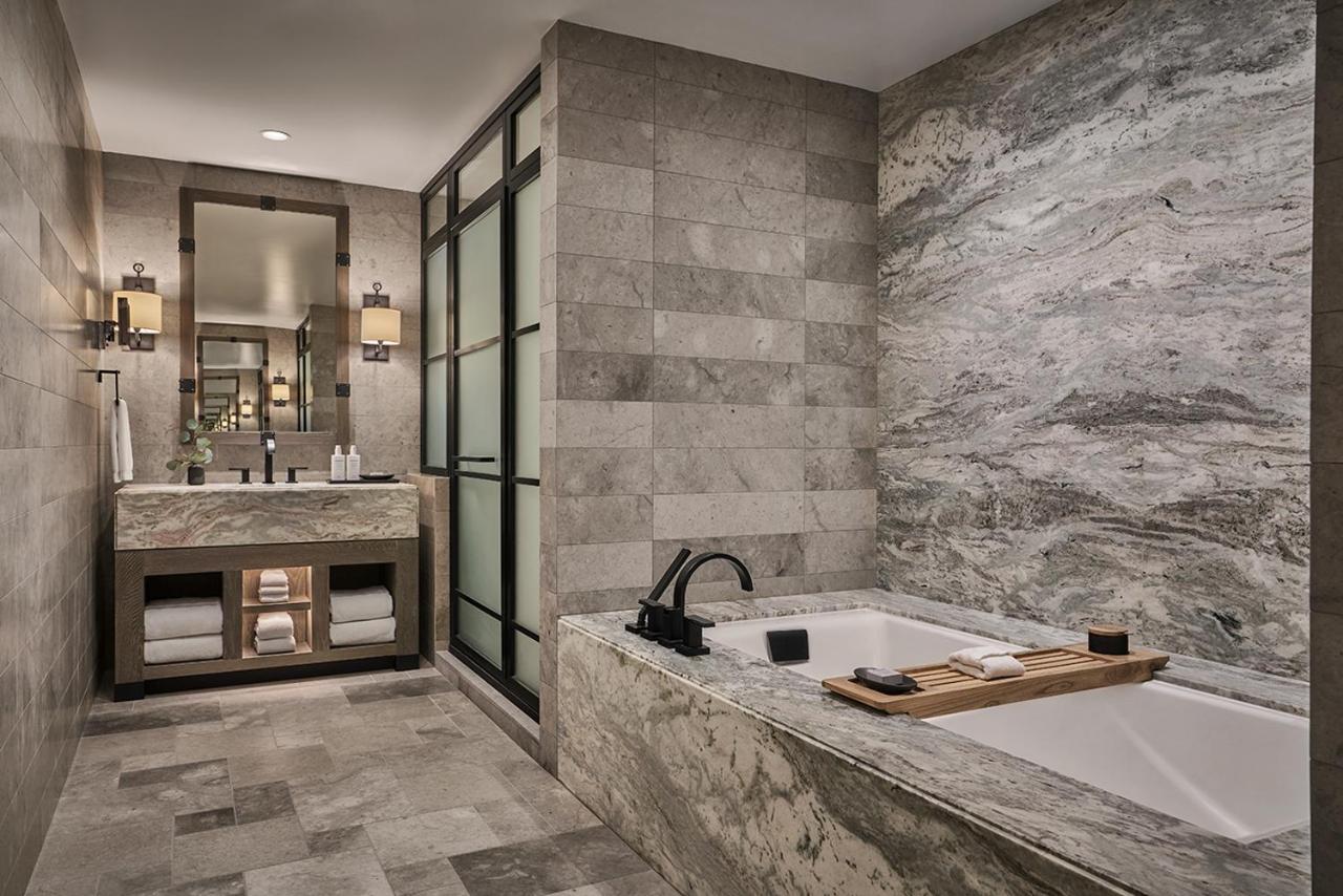 Spanish Peak Suite at Montage Big Sky