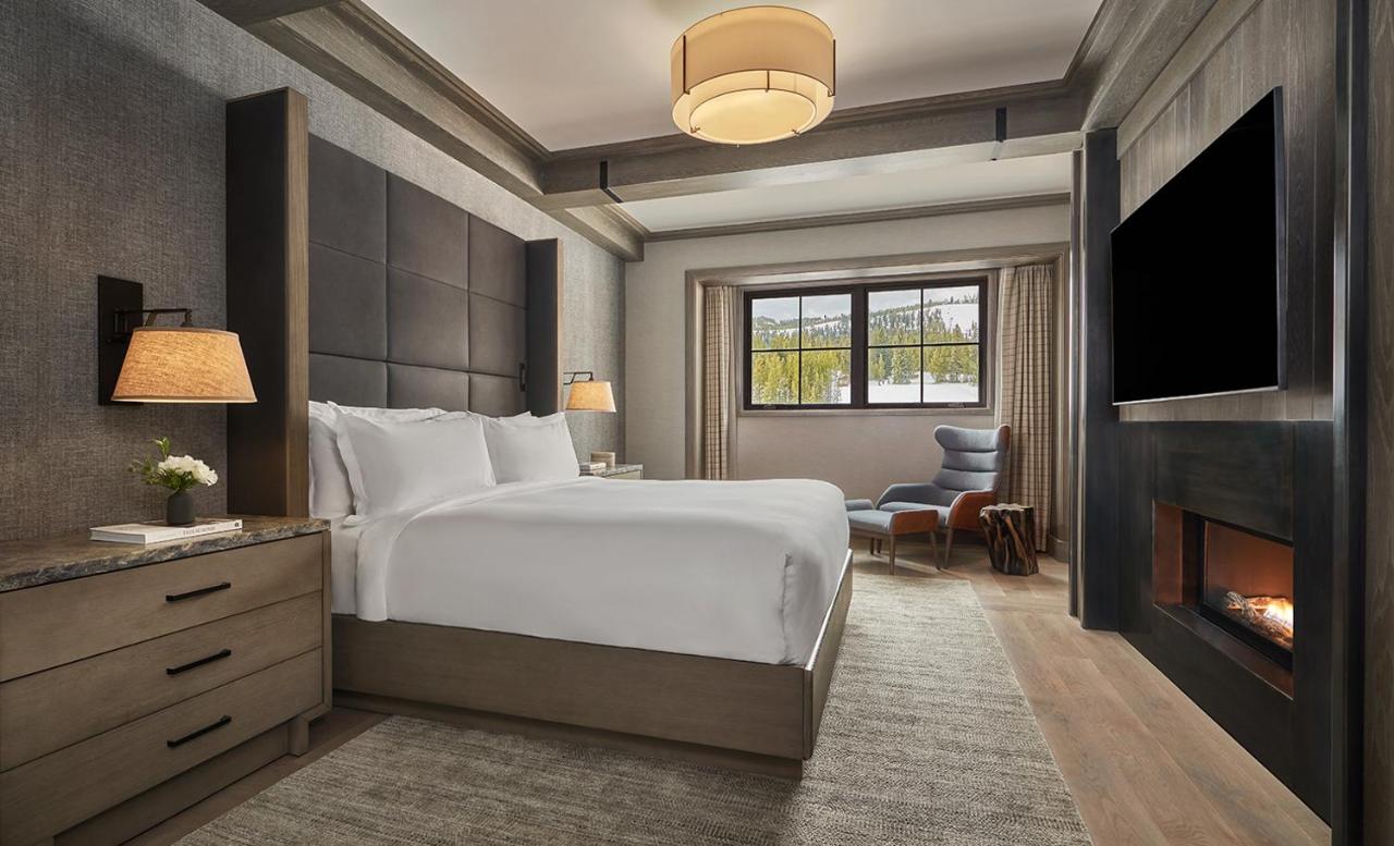 Spanish Peak Suite at Montage Big Sky