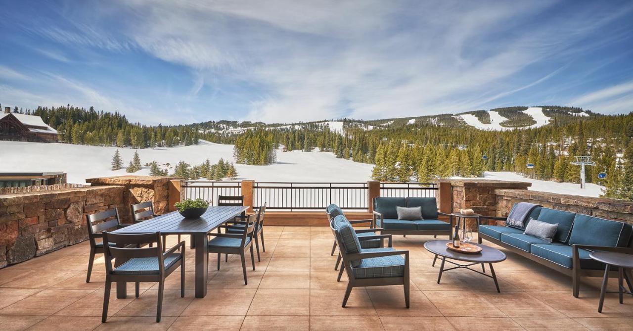 Spanish Peak Suite at Montage Big Sky