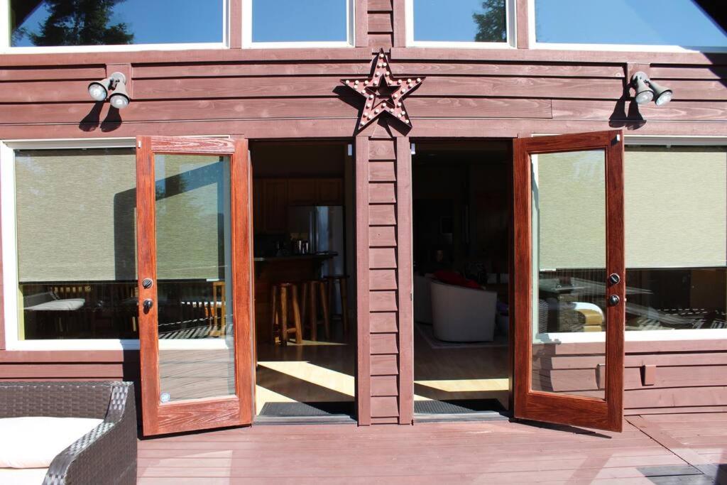  | Tillman Lodge- New luxury cabin W/hot tub & A/C