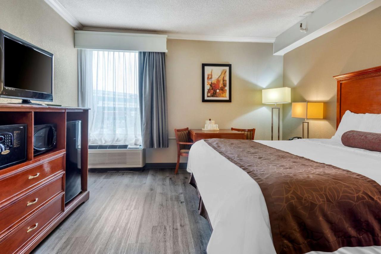  | Best Western Fort Washington Inn
