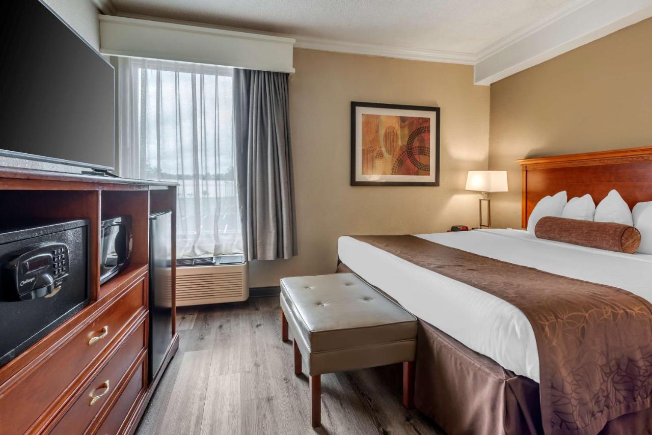  | Best Western Fort Washington Inn