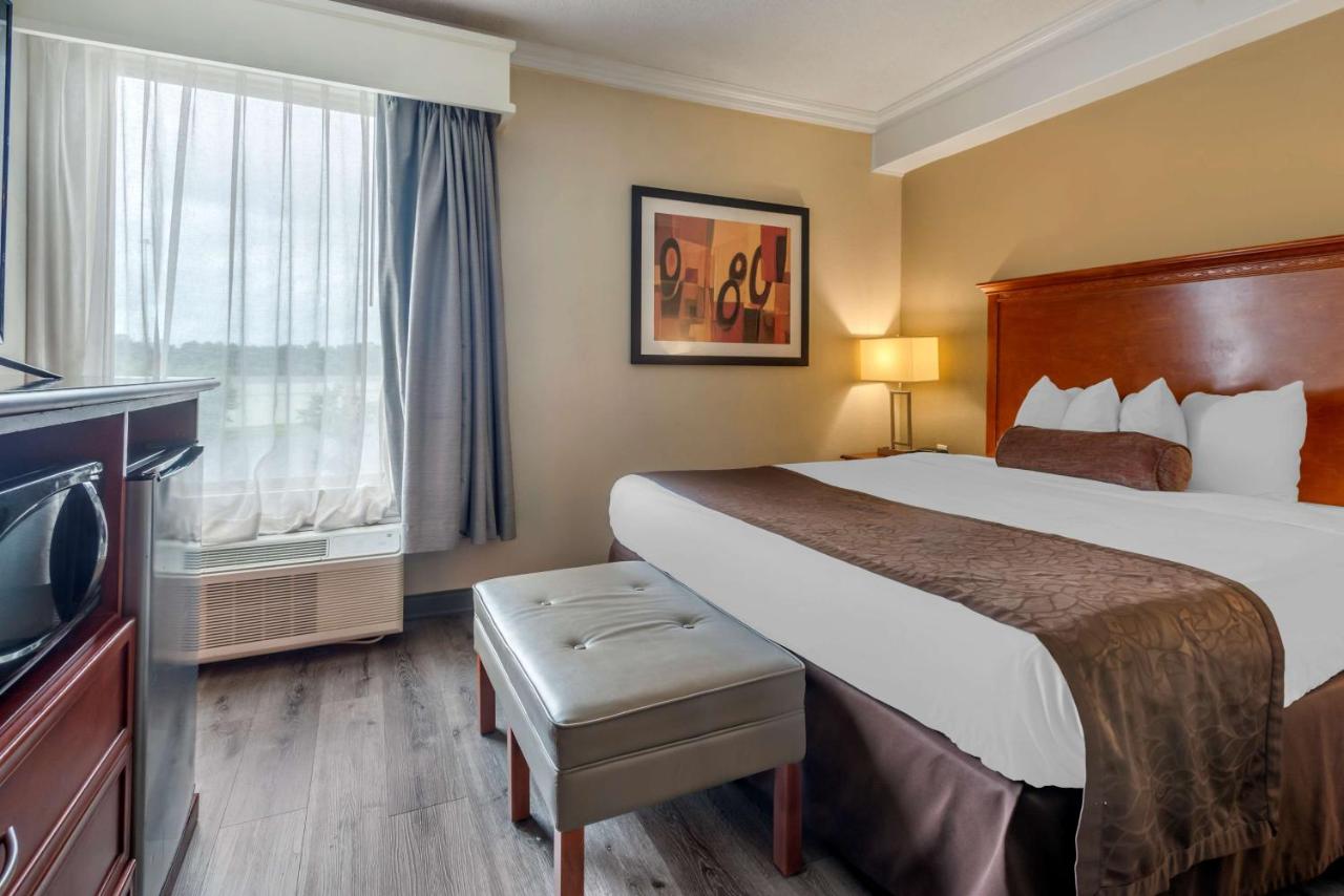  | Best Western Fort Washington Inn