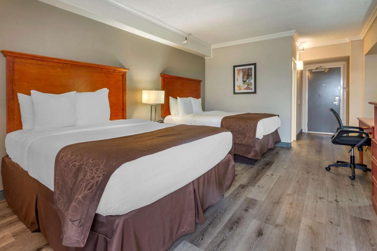  | Best Western Fort Washington Inn