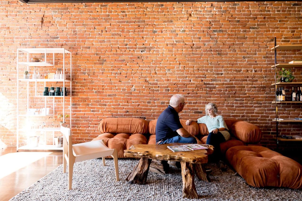| The Bishop Hotel