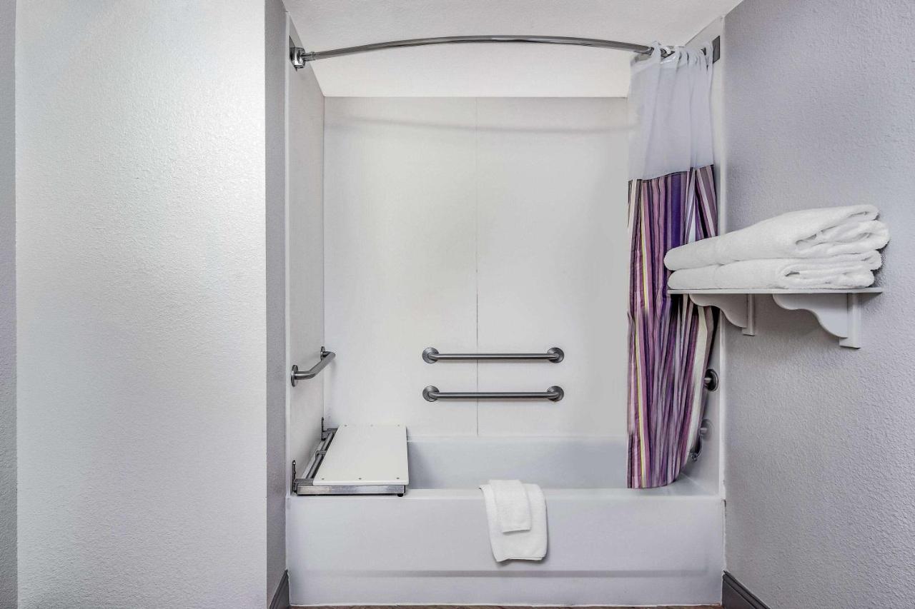 Double Room with Two Double Beds - Disability Access at La Quinta Inn & Suites by Wyndham Fremont / Silicon Valley