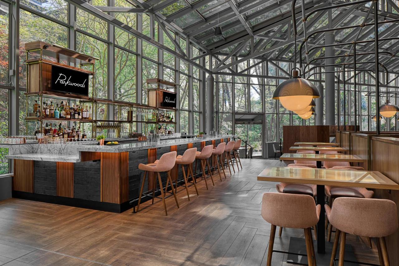 | Crowne Plaza Hotel Atlanta Perimeter at Ravinia, an IHG Hotel