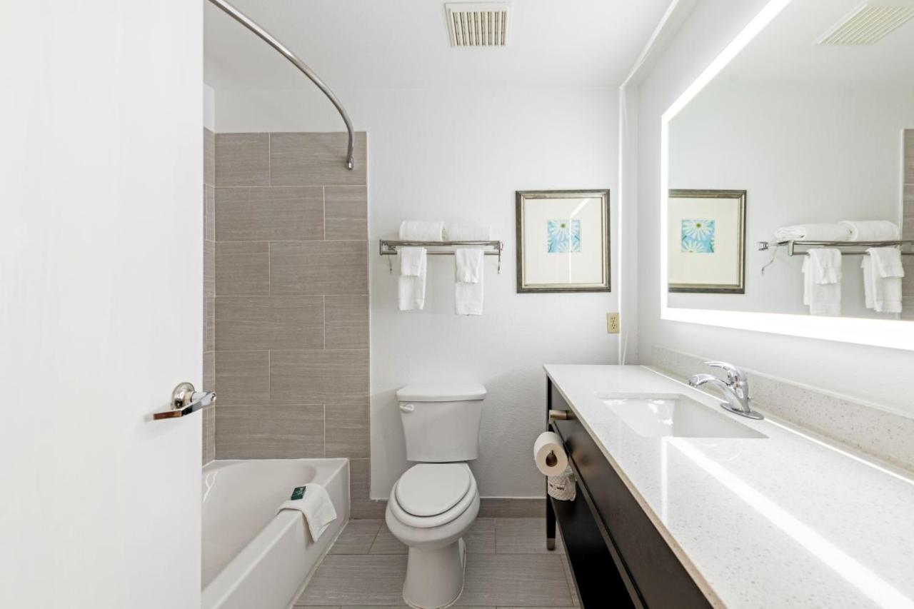 King Room - Non-Smoking at SureStay by Best Western Lewisville Dallas