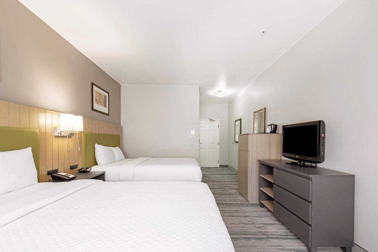 Queen Room with Two Queen Beds - Non-Smoking at SureStay by Best Western Lewisville Dallas