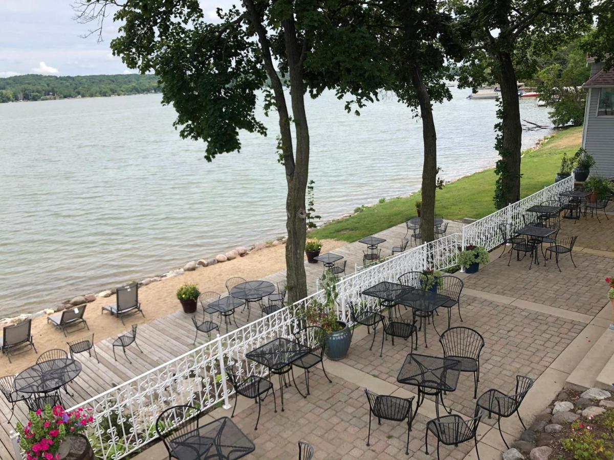 | The French Country Inn