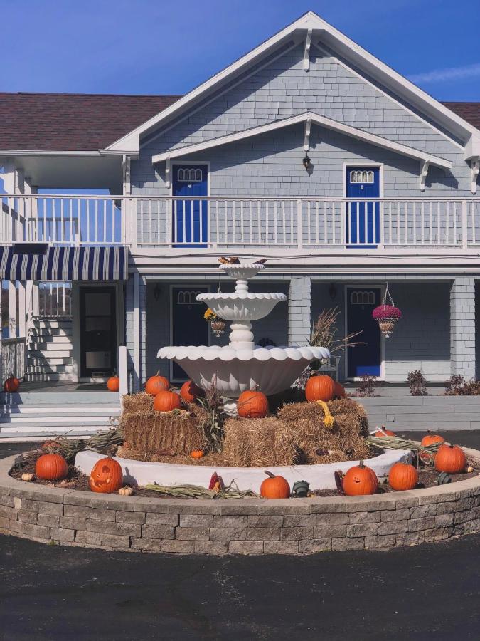  | The French Country Inn