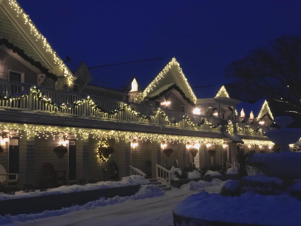  | The French Country Inn
