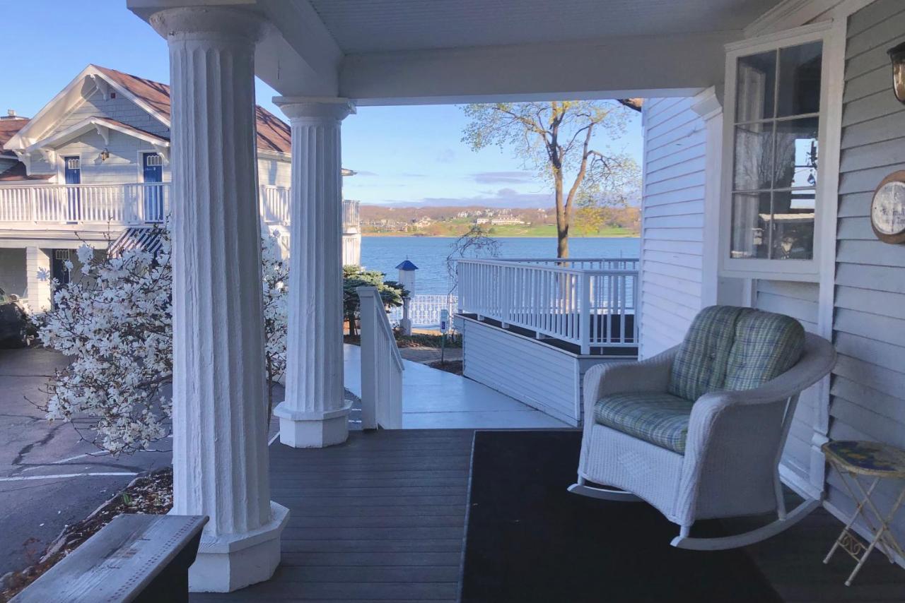  | The French Country Inn