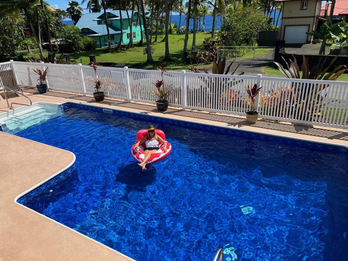 | Ala Kai Bed and Breakfast