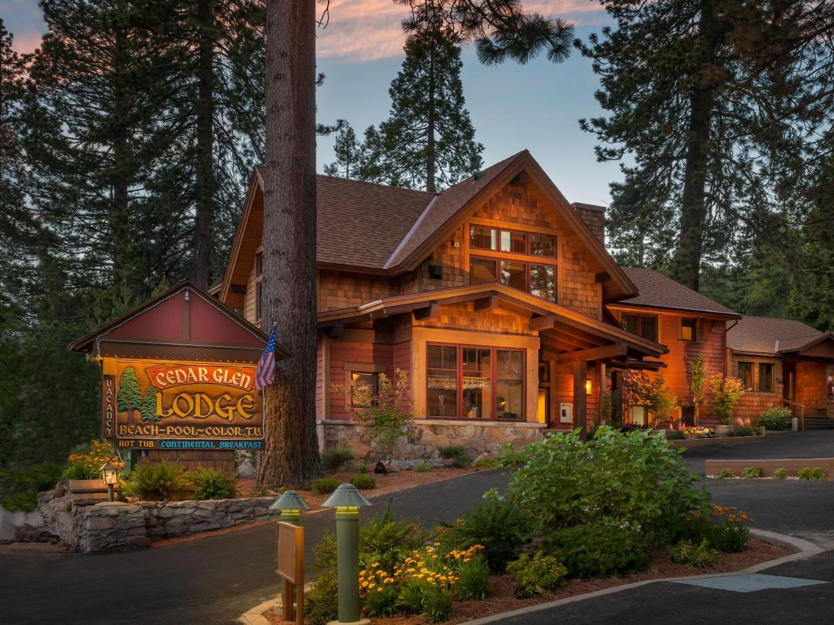 | Cedar Glen Lodge