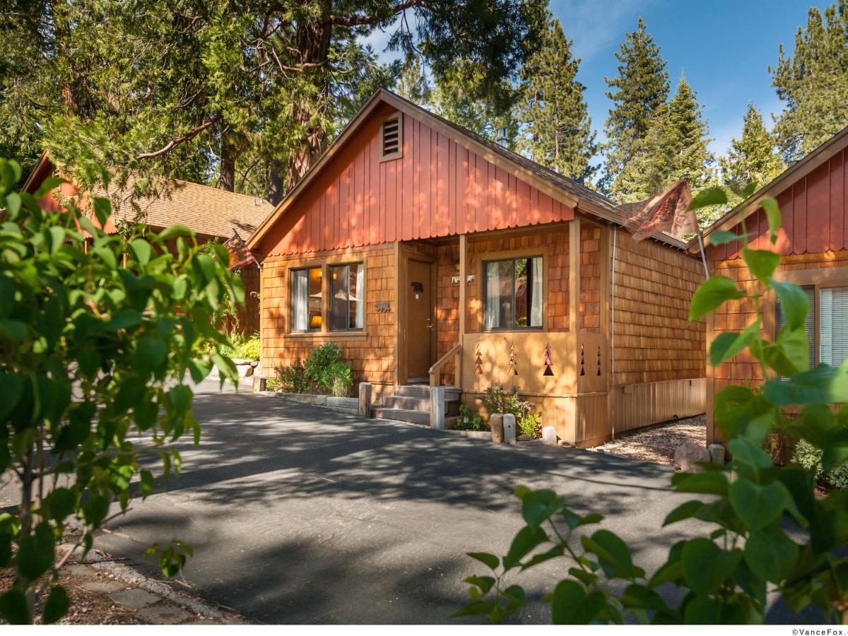  | Cedar Glen Lodge