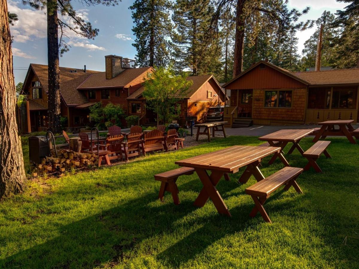 | Cedar Glen Lodge