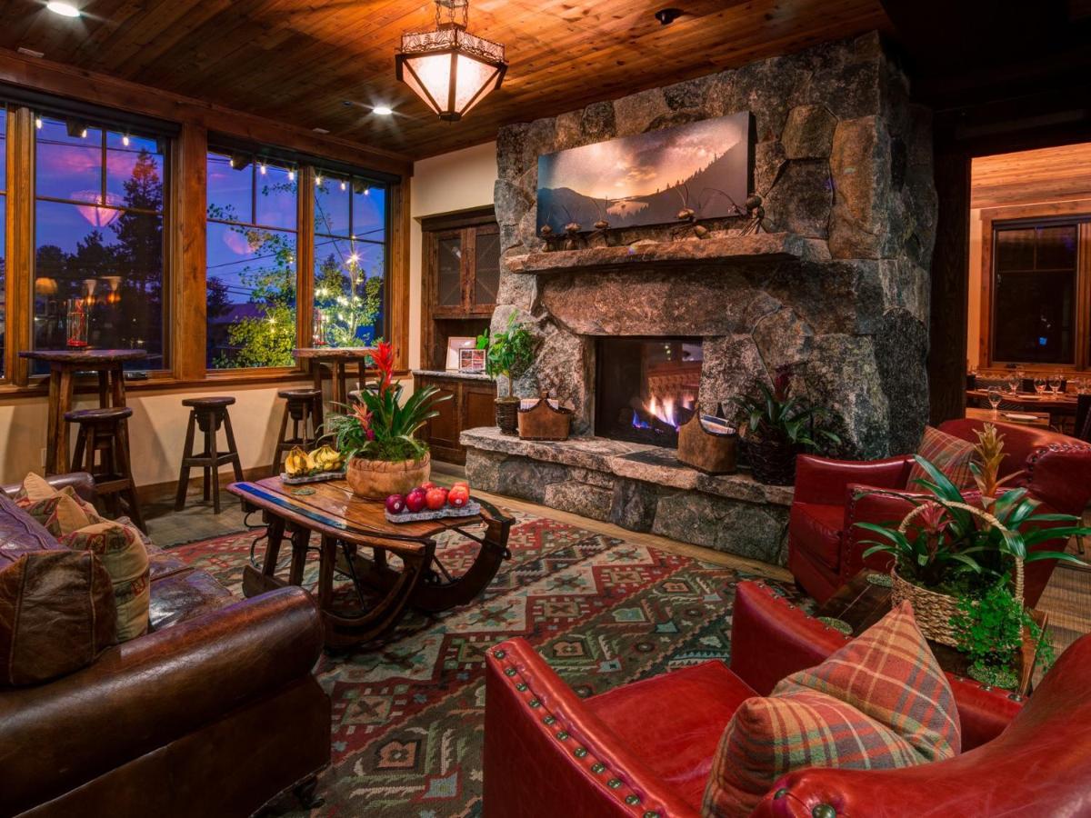 | Cedar Glen Lodge