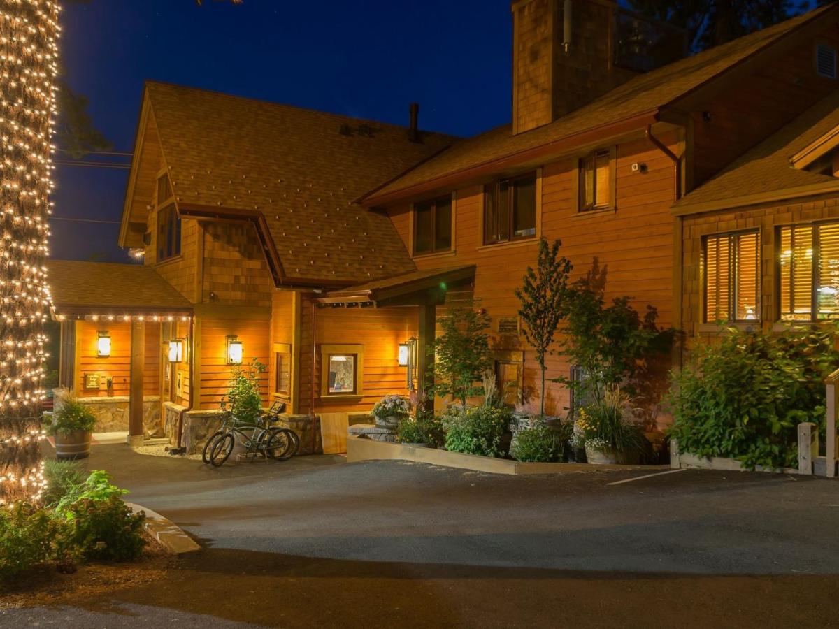 | Cedar Glen Lodge