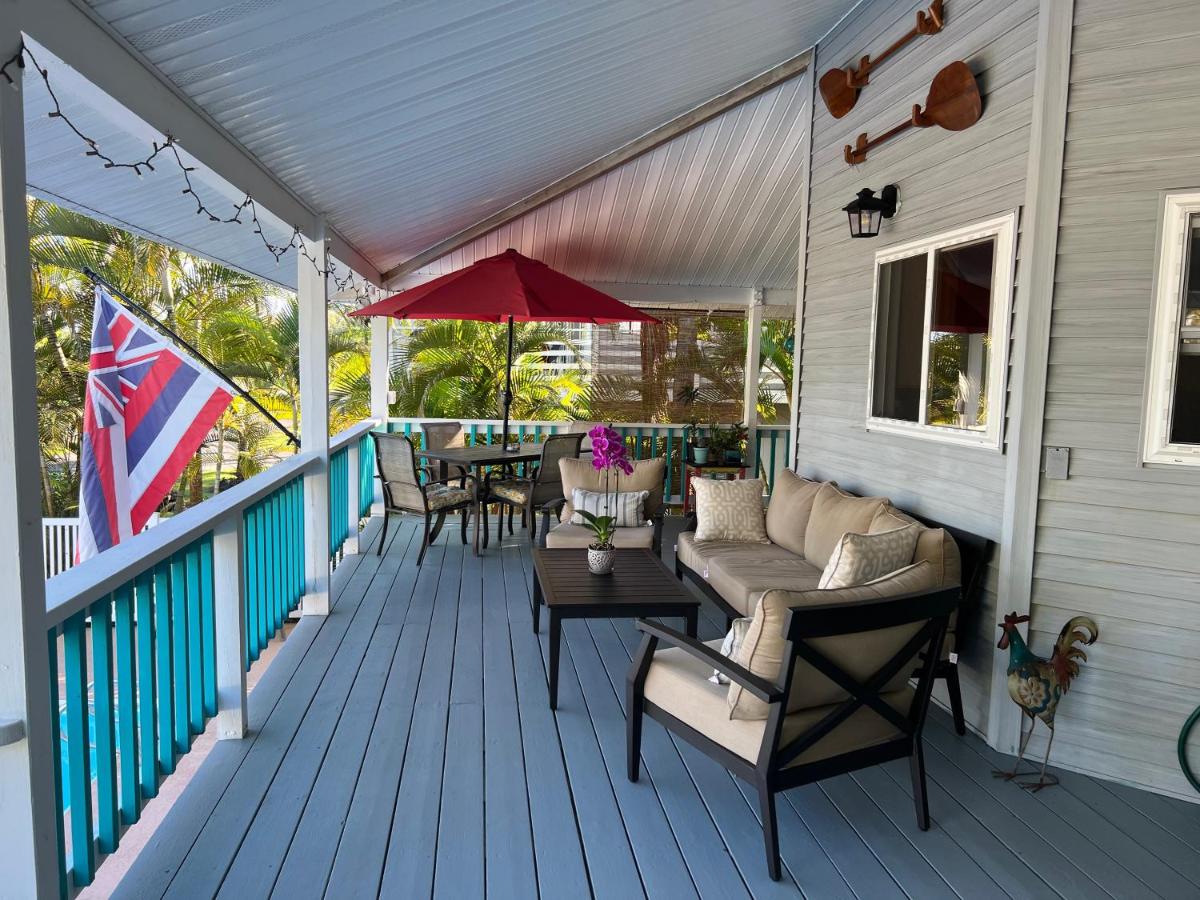 | Ala Kai Bed and Breakfast