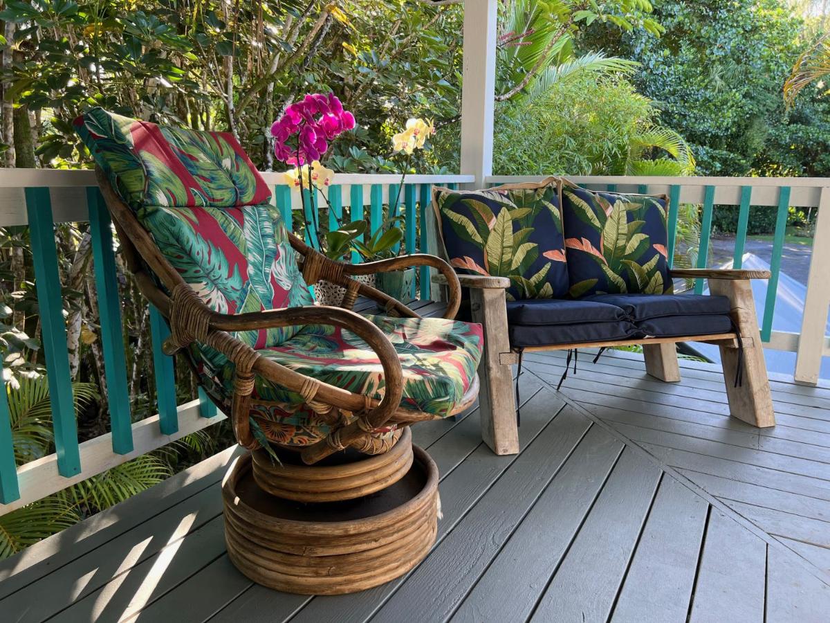| Ala Kai Bed and Breakfast