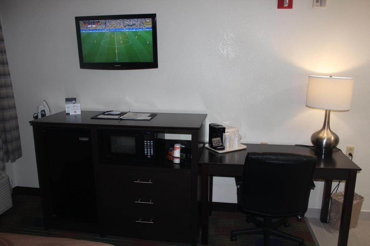 | Quality Inn North Vernon near Hwy 50