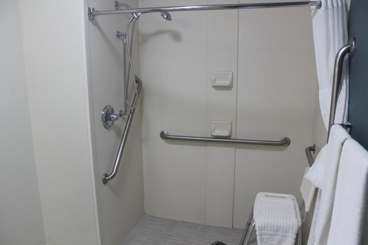 | Quality Inn North Vernon near Hwy 50