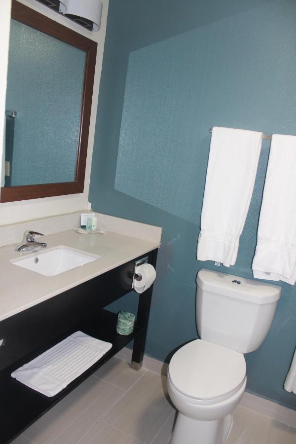 | Quality Inn North Vernon near Hwy 50