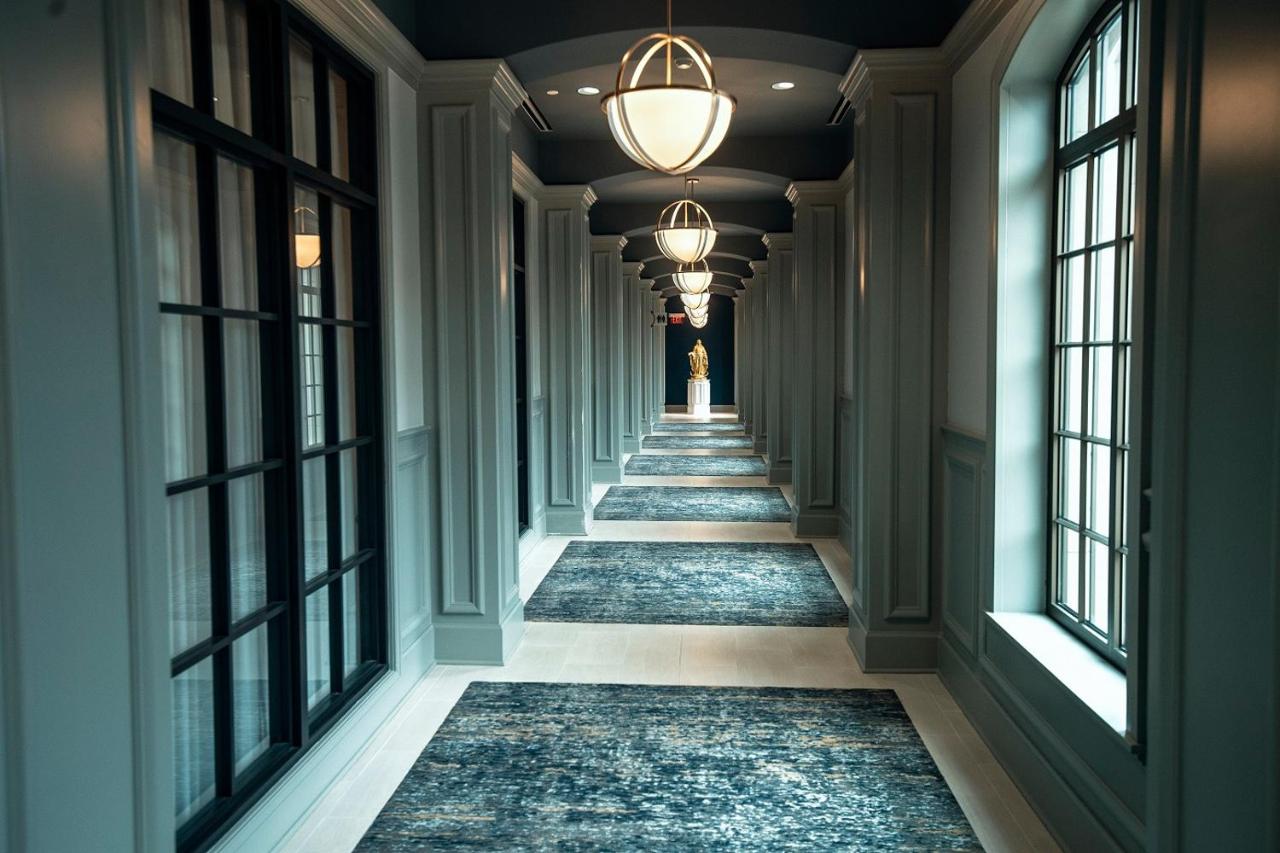 | Morris Inn at Notre Dame