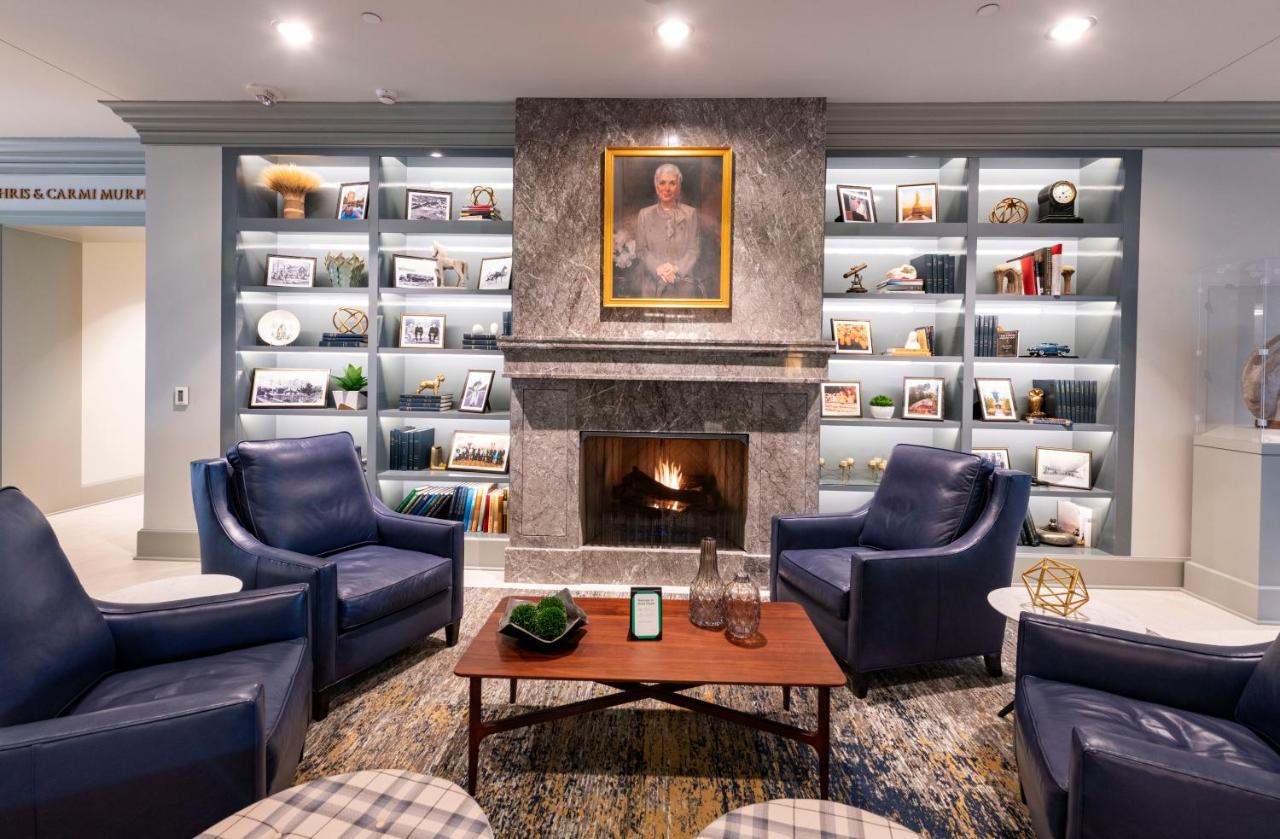 | Morris Inn at Notre Dame