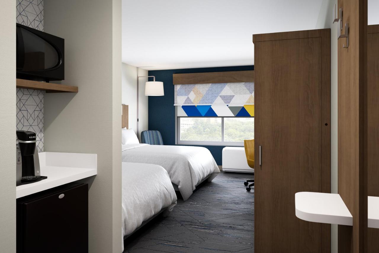  | Holiday Inn Express & Suites - Ridgecrest - China Lake, an IHG Hotel