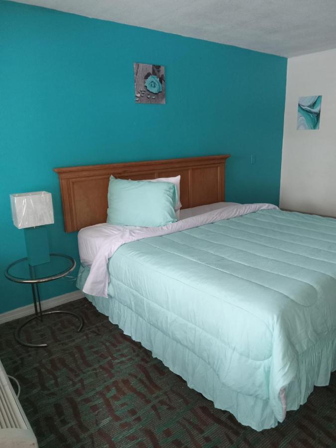  | APM Inn & Suites - Jacksonville
