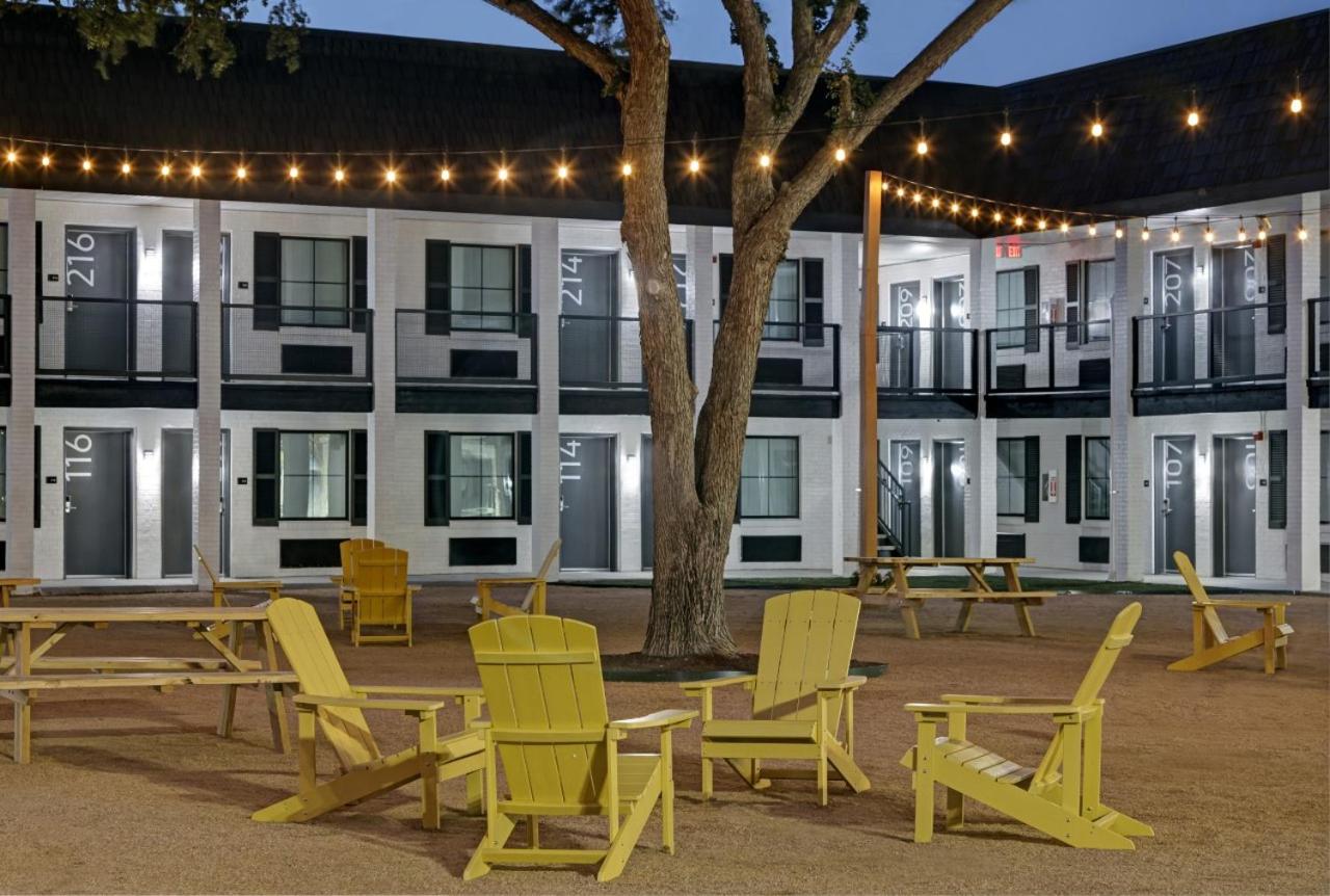 | Atrea Inn Amarillo