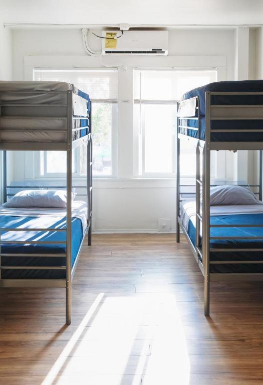| Melrose Hostel