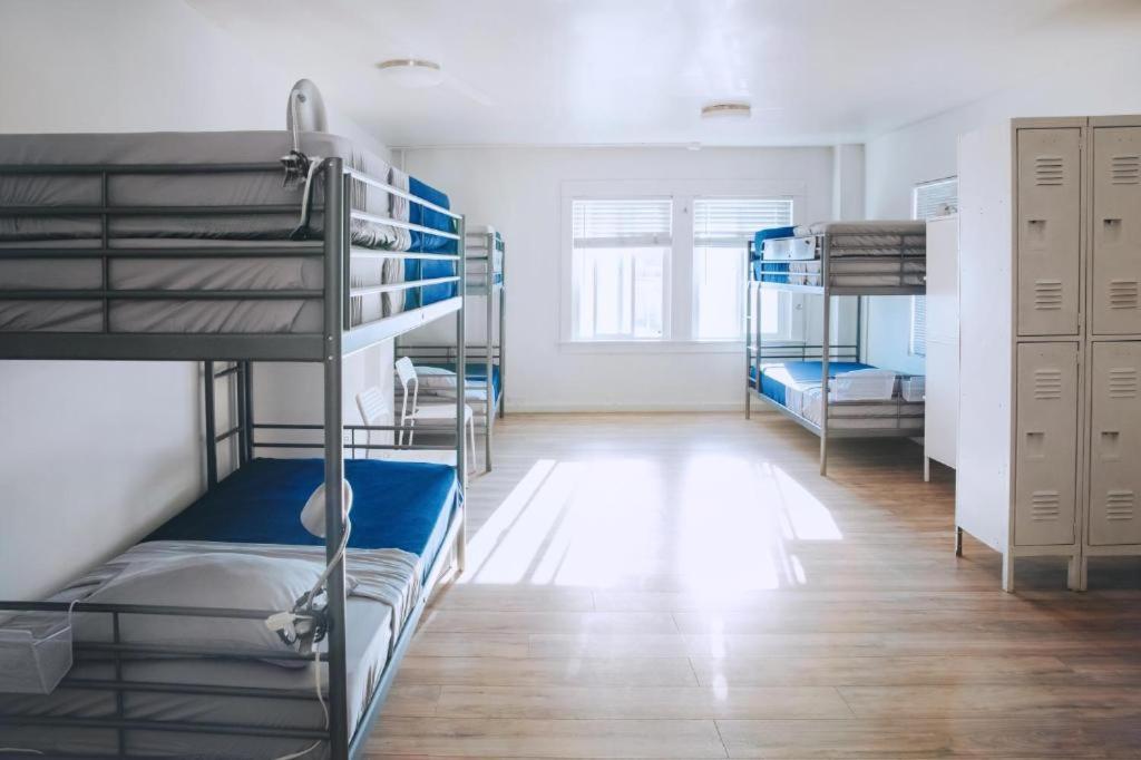 | Melrose Hostel