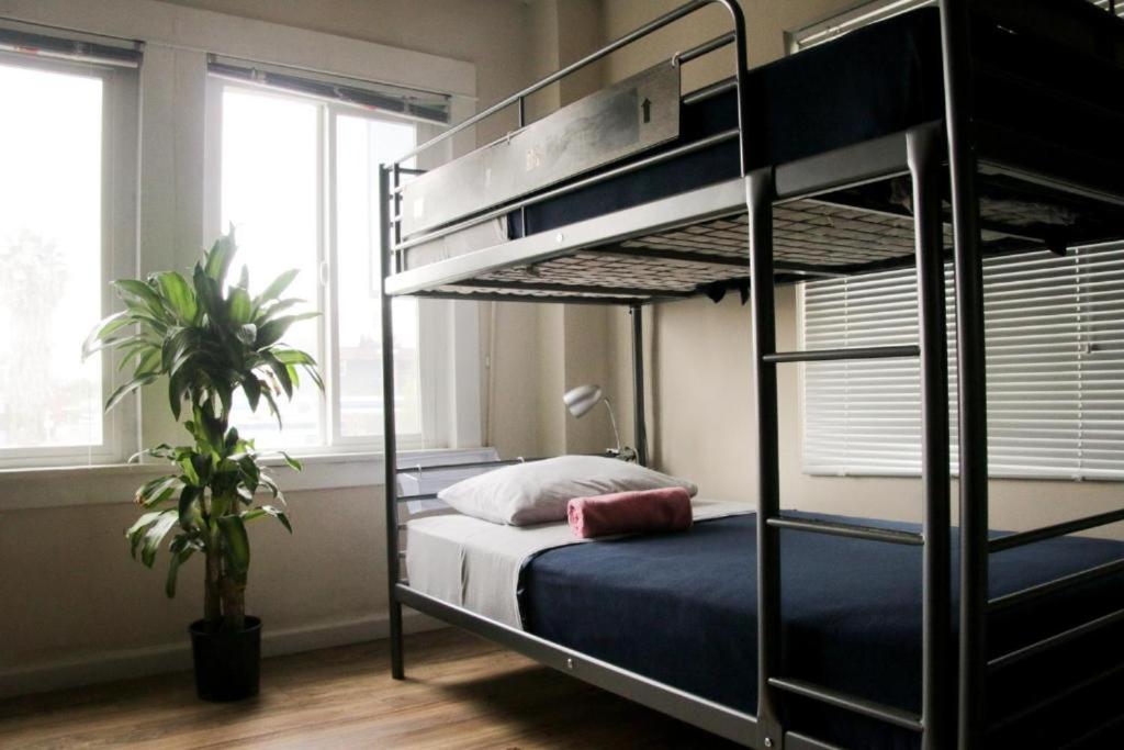 | Melrose Hostel