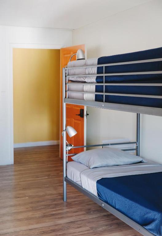 | Melrose Hostel