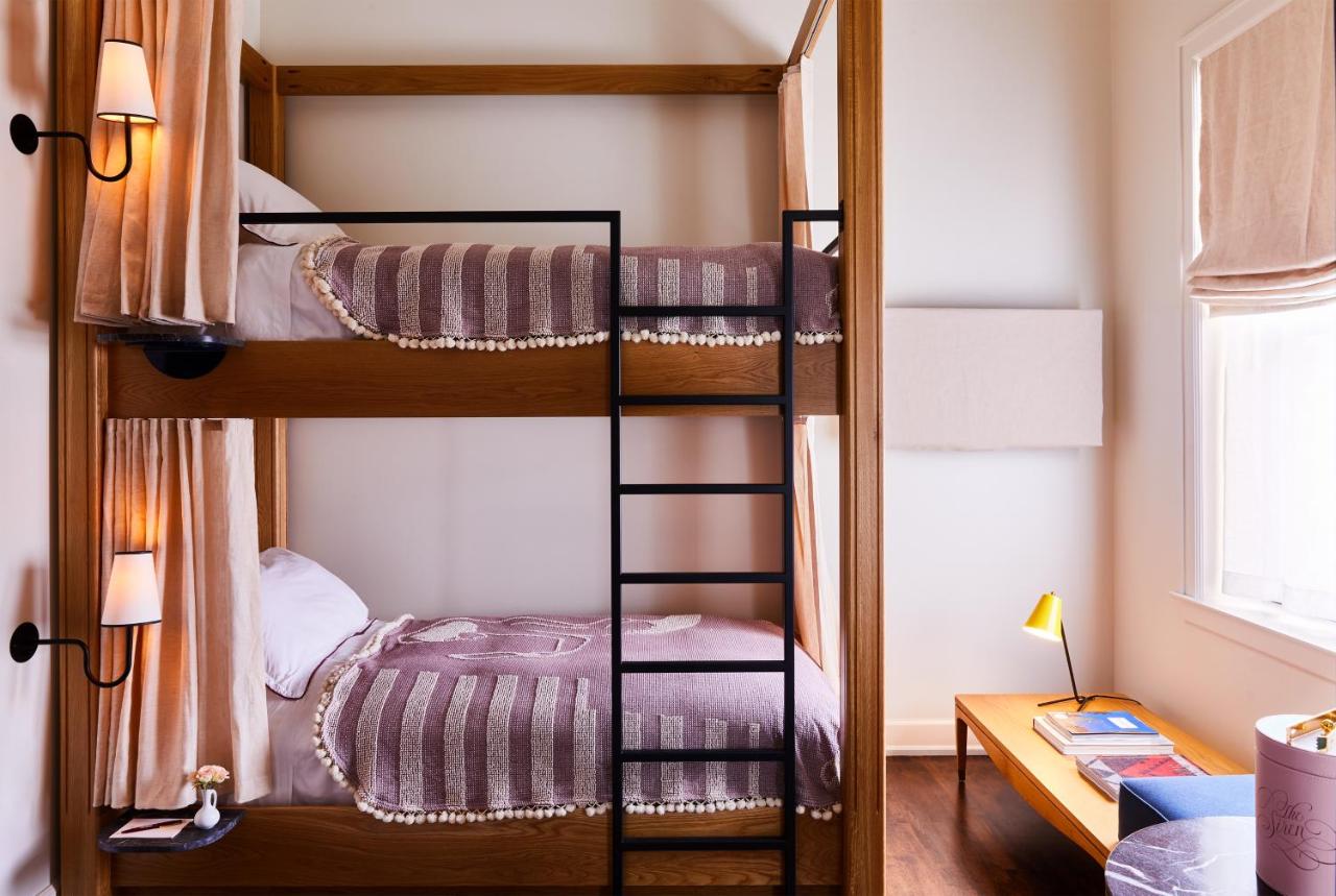 Room #303791711 at The Siren Hotel, an Ash Hotel