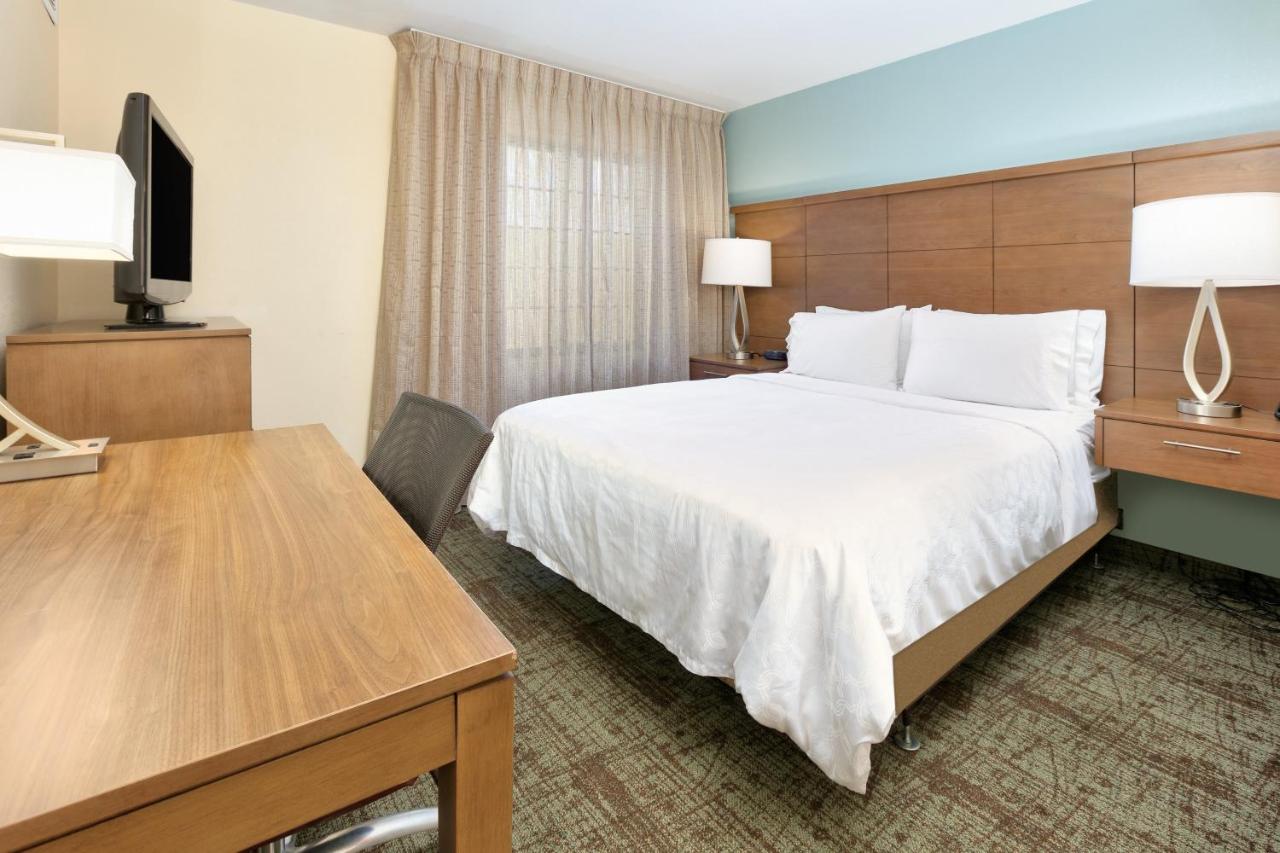 Two-Bedroom Suite at Staybridge Suites Corning by IHG