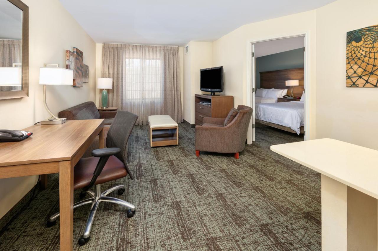 One-Bedroom Suite with Two Double Beds at Staybridge Suites Corning by IHG