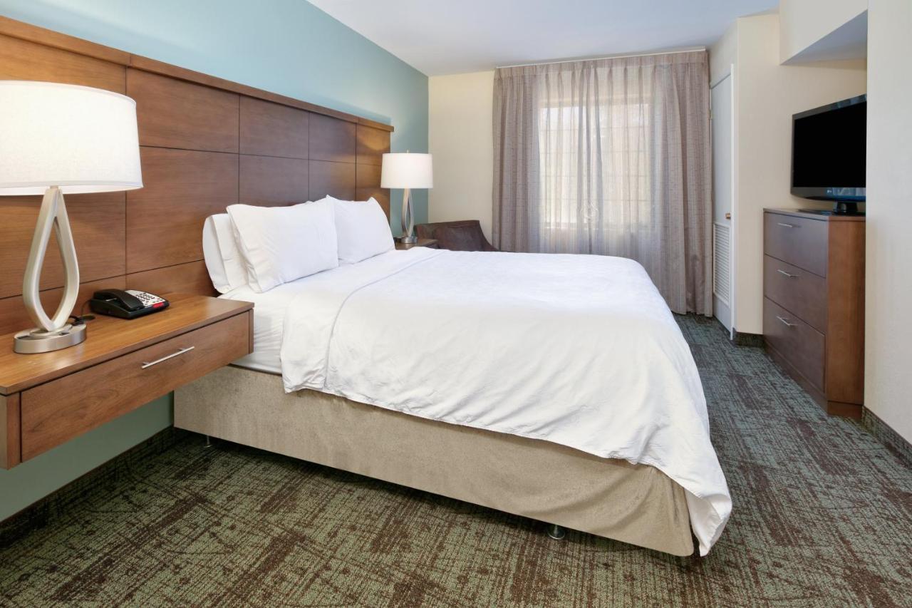Suite - Disability Access at Staybridge Suites Corning by IHG