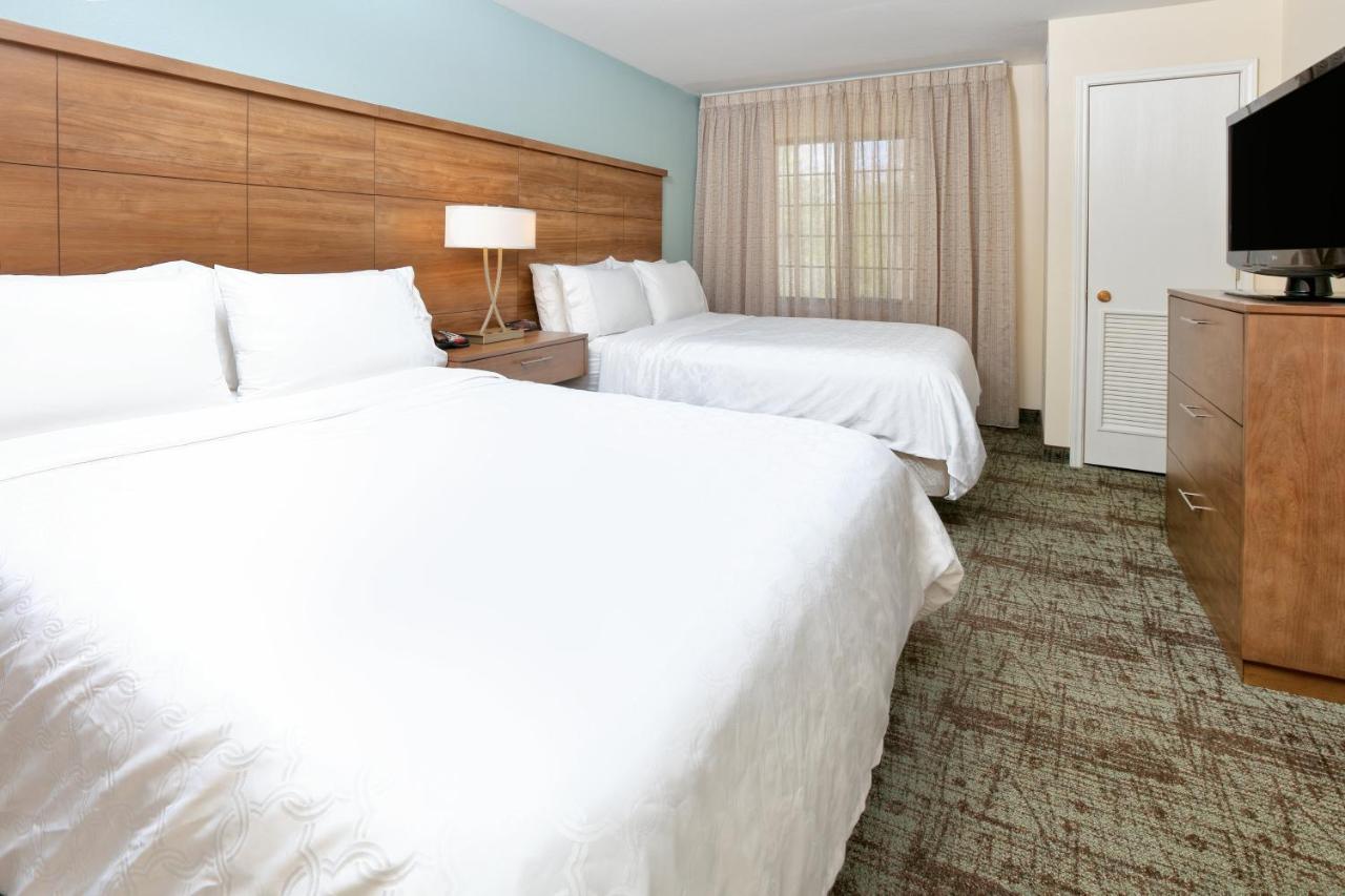 Two-Bedroom Suite at Staybridge Suites Corning by IHG